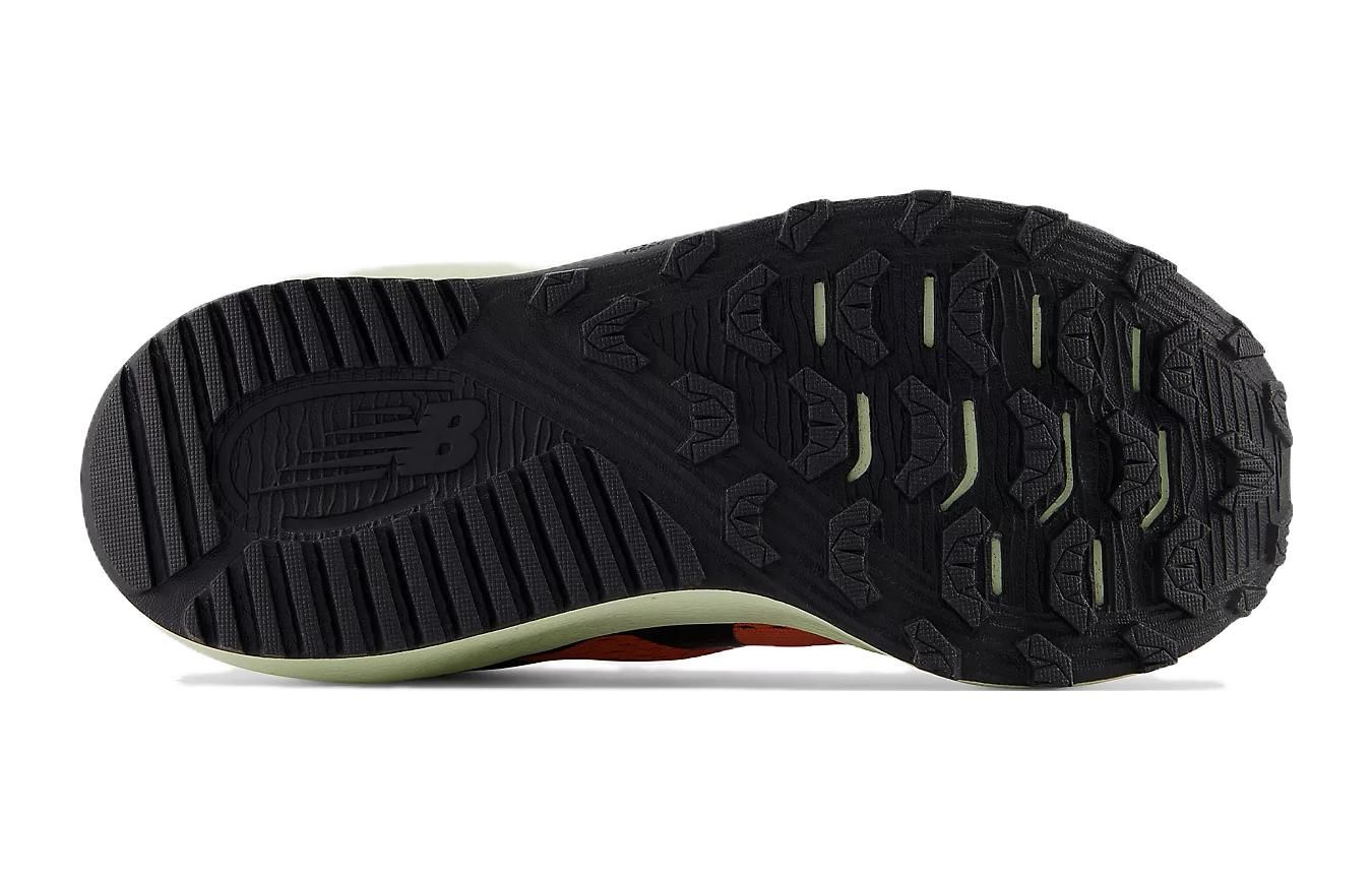 (PS) New Balance DynaSoft Nitrel V5 Shoes 'Cayenne Black' PANTRLM5 sold by KicksCrew product image thumbnail 4