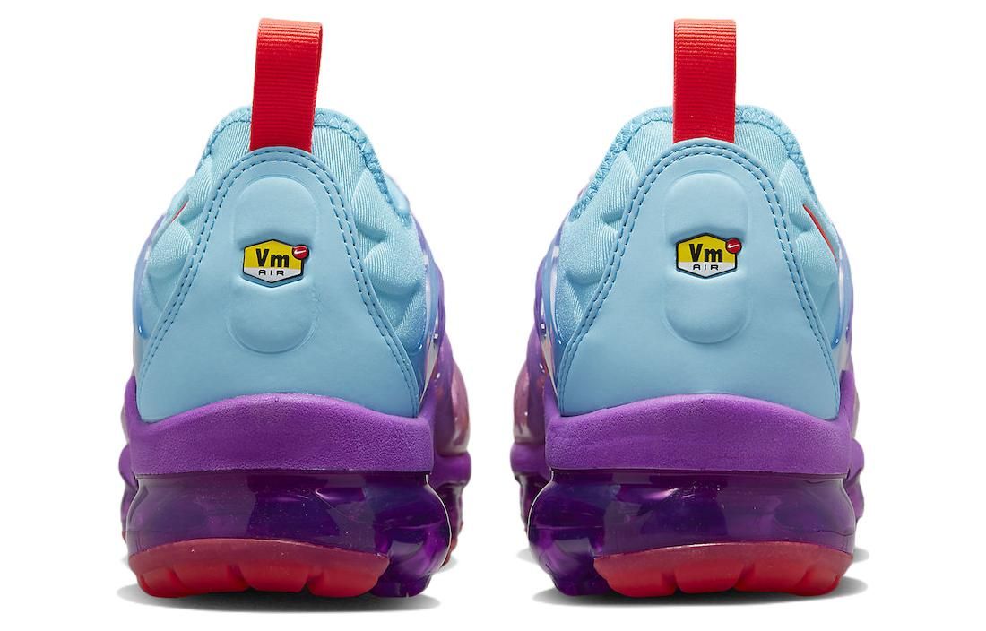 (WMNS) Nike Air VaporMax Plus 'Fuchsia Dream' FD0823-500 sold by KicksCrew product image thumbnail 5