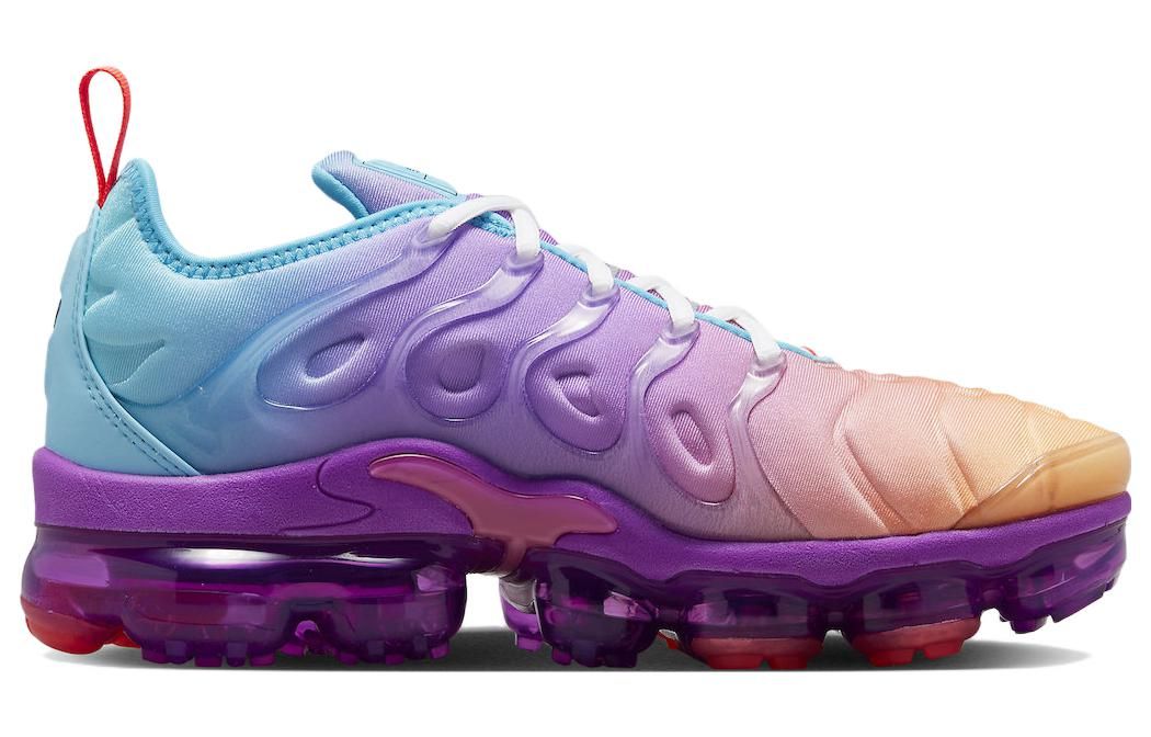 (WMNS) Nike Air VaporMax Plus 'Fuchsia Dream' FD0823-500 sold by KicksCrew product image thumbnail 2