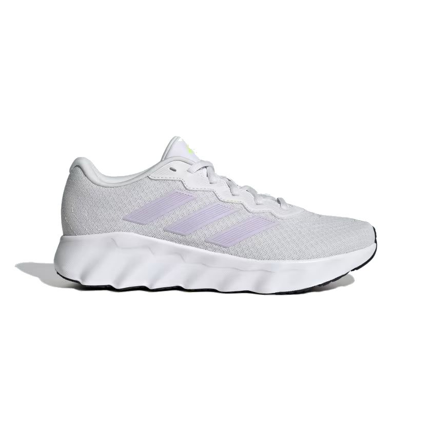 (WMNS) adidas Switch Move Running Shoes 'Purple White' ID5254 sold by KicksCrew product image thumbnail 2