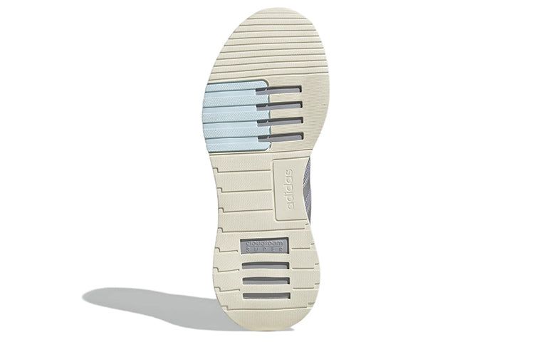 (WMNS) Adidas Neo Racer Tr21 'Halo Silver' GX4202 sold by KicksCrew product image thumbnail 6