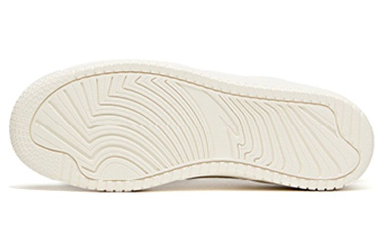 (WMNS) ANTA Casual Skate Shoes 'White Pink Blue' 922228066-10 sold by KicksCrew product image thumbnail 6