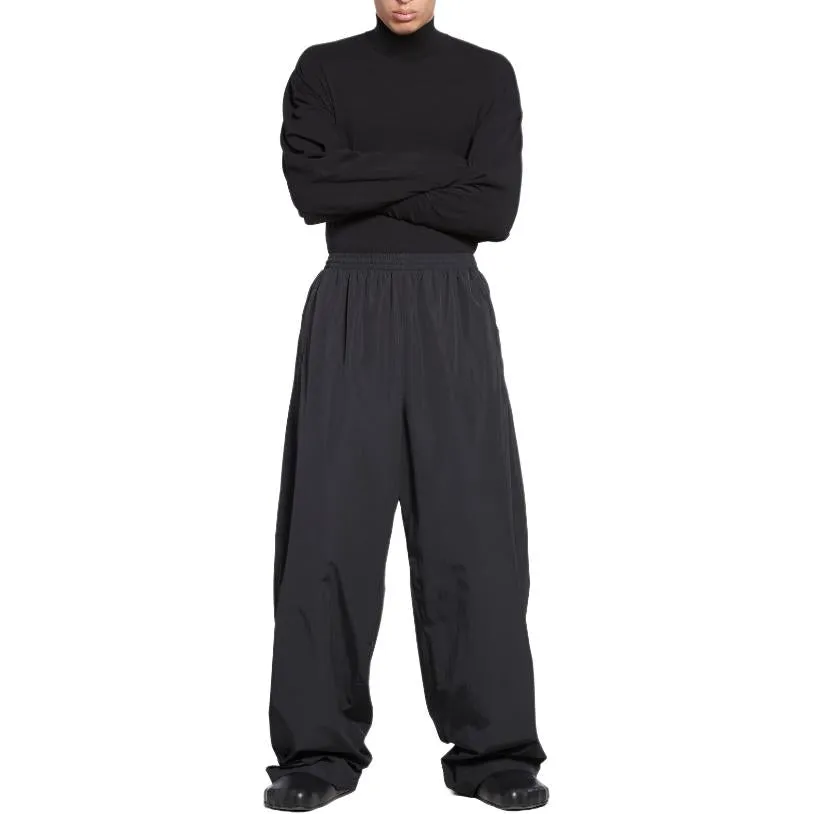 Balenciaga Tracksuit Pants 'Black' 773378TNQ251000 sold by KicksCrew product image thumbnail 3