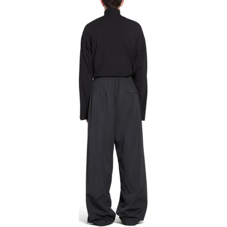 Balenciaga Tracksuit Pants 'Black' 773378TNQ251000 sold by KicksCrew product image thumbnail 4