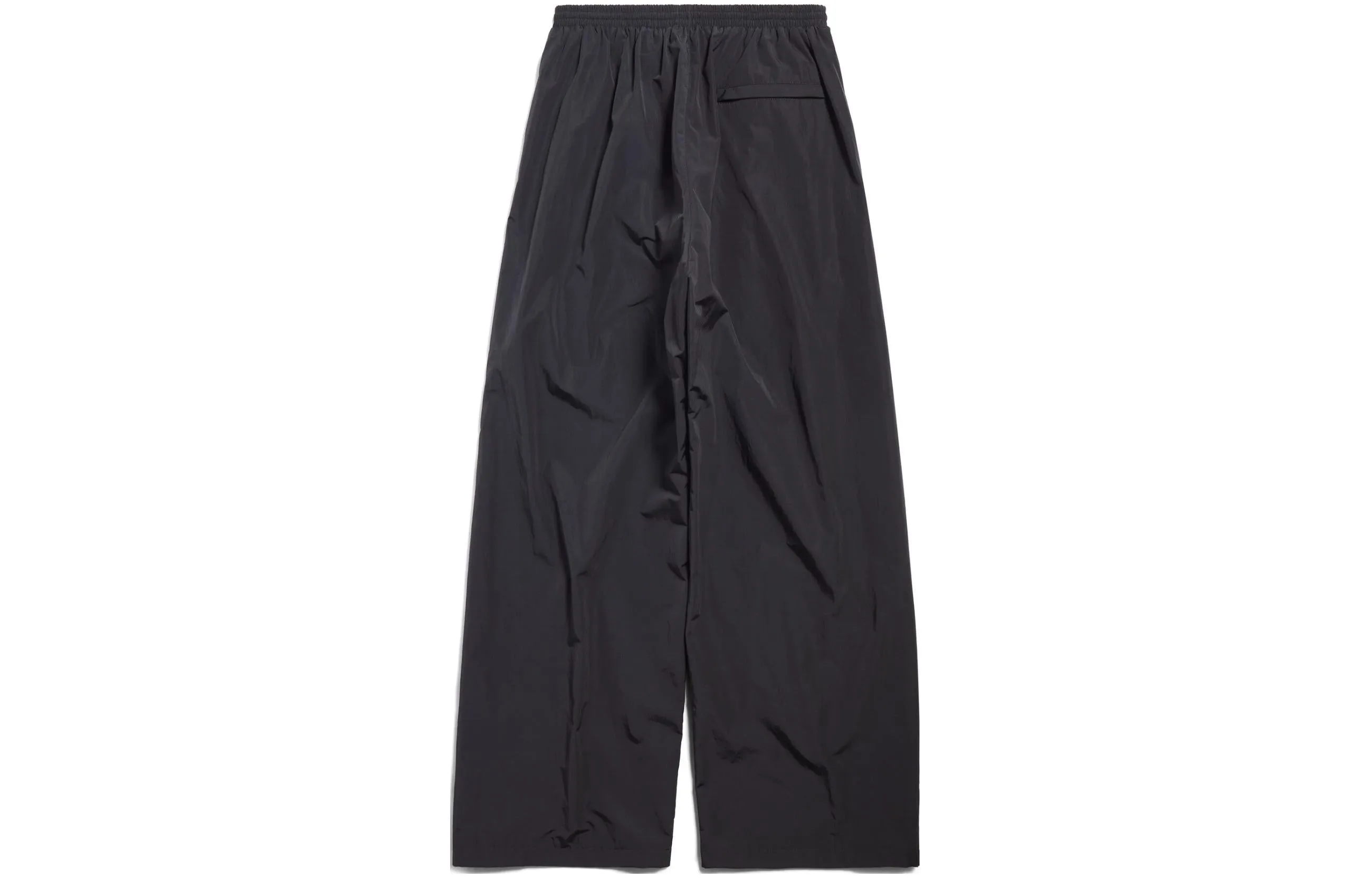 Balenciaga Tracksuit Pants 'Black' 773378TNQ251000 sold by KicksCrew product image thumbnail 2