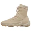 adidas Yeezy 500 High 'Tactical Boot Sand' IF7549 sold by KicksCrew