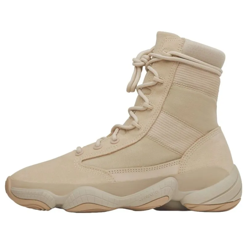 adidas Yeezy 500 High 'Tactical Boot Sand' IF7549 sold by KicksCrew