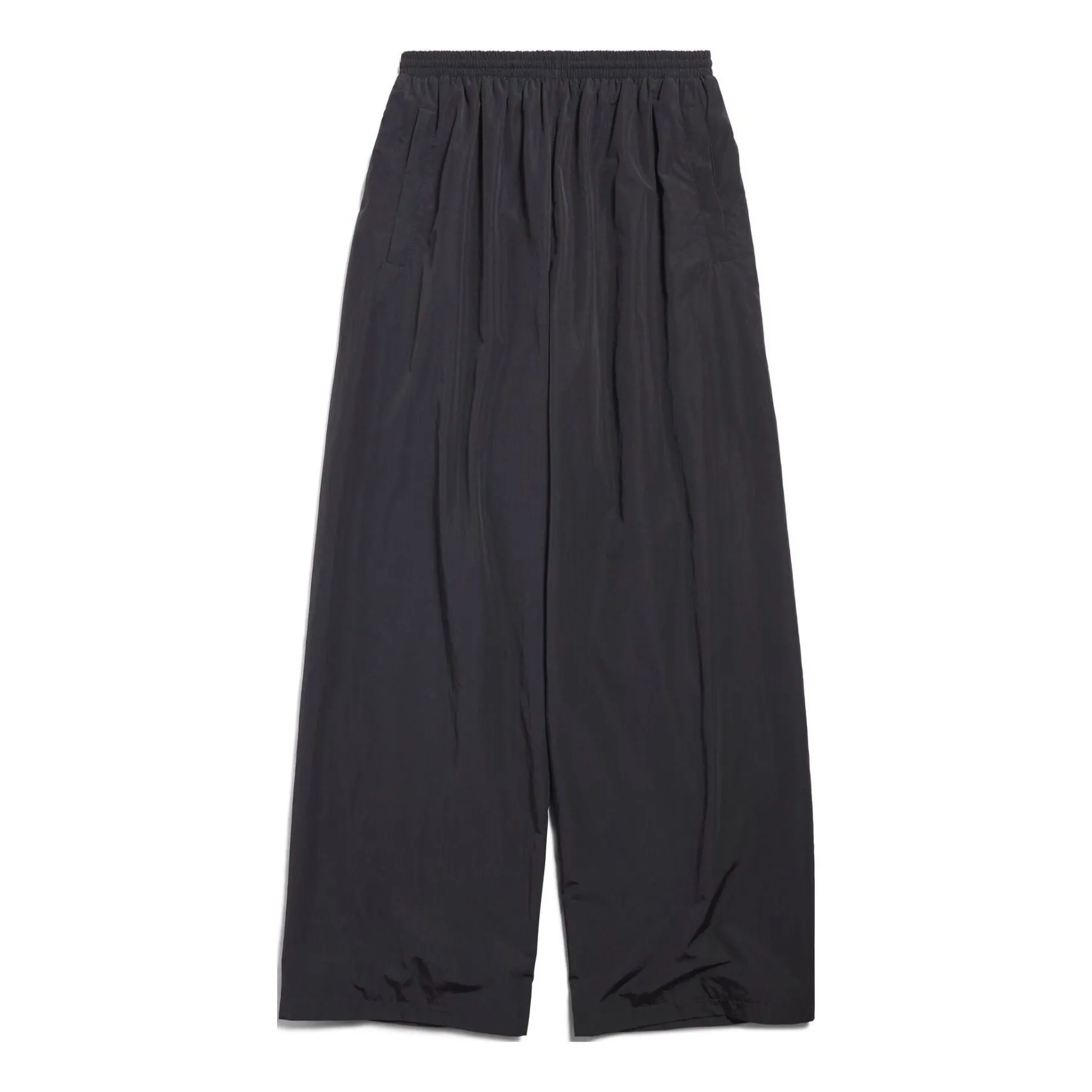 Balenciaga Tracksuit Pants 'Black' 773378TNQ251000 sold by KicksCrew