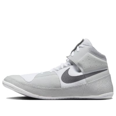 Nike Fury 'Wolf Grey' AO2416-101 sold by KicksCrew