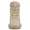 adidas Yeezy 500 High 'Tactical Boot Sand' IF7549 sold by KicksCrew
