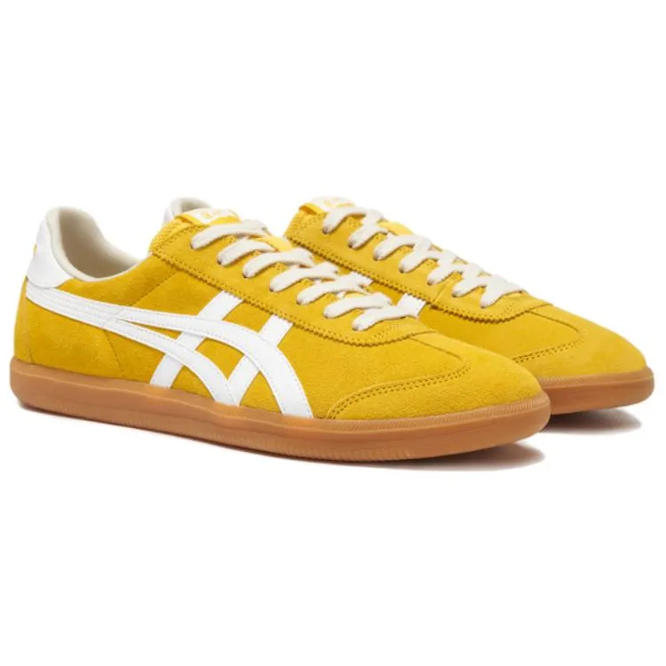 Onitsuka Tiger Tokuten 'Yellow White' 1183A907-751 sold by KicksCrew product image thumbnail 2