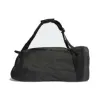 adidas Tiro Competition Duffel Bag Medium 'Black' HS9755 sold by KicksCrew