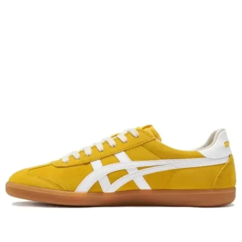 Onitsuka Tiger Tokuten 'Yellow White' 1183A907-751 sold by KicksCrew