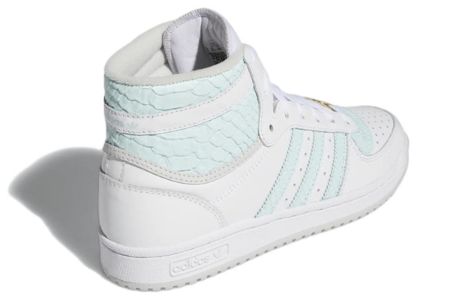 (WMNS) Adidas Top Ten RB 'White Almost Blue' HP9545 sold by KicksCrew