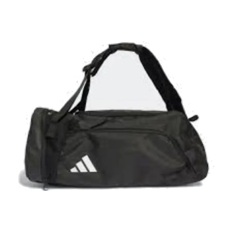 adidas Tiro Competition Duffel Bag Medium 'Black' HS9755 sold by KicksCrew