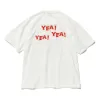 HUMAN MADE Beatles T-shirt 'White' HM24TE009 sold by KicksCrew