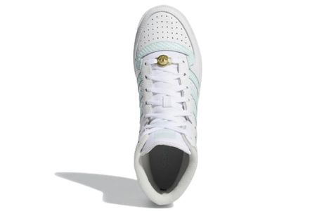 (WMNS) Adidas Top Ten RB 'White Almost Blue' HP9545 sold by KicksCrew