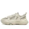 (WMNS) FILA MARS 1S Chunky Shoes 'Cream White' F12W332117FOM sold by KicksCrew