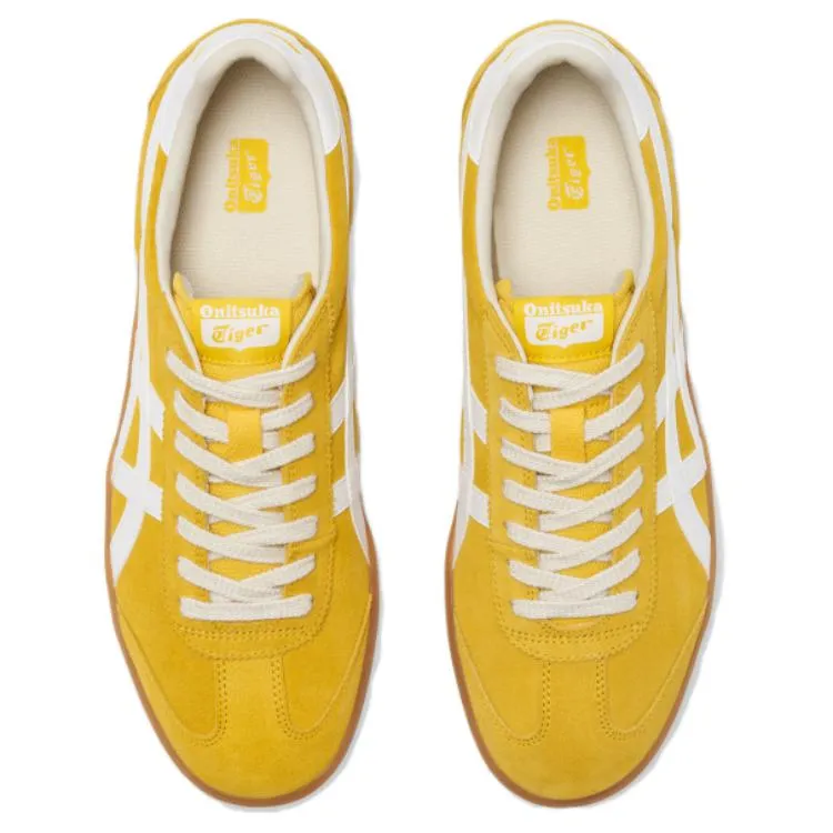 Onitsuka Tiger Tokuten 'Yellow White' 1183A907-751 sold by KicksCrew product image thumbnail 3