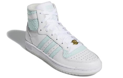 (WMNS) Adidas Top Ten RB 'White Almost Blue' HP9545 sold by KicksCrew