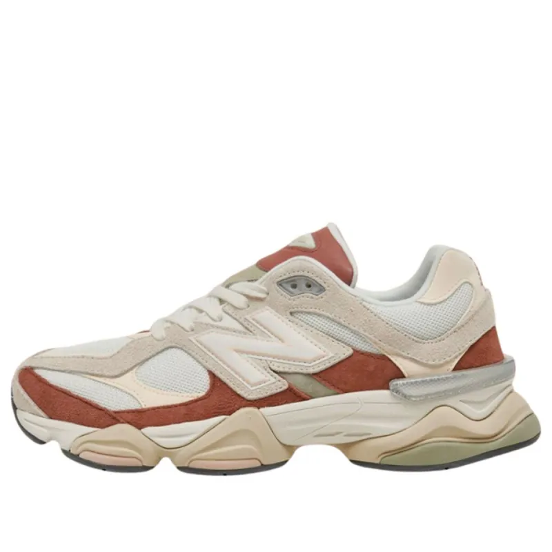 (WMNS) New Balance 9060 'Festival Pack - Beige Sea Salt' W9060JF sold by KicksCrew