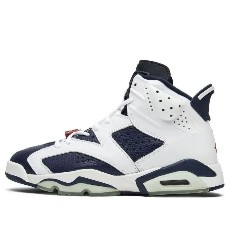 Air Jordan 6 'Olympic' CT8529-164 sold by KicksCrew