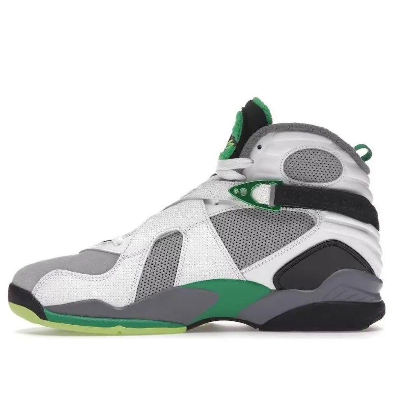 Air Jordan 8 Retro 'University of Oregon' PE MNJDLS-059 sold by KicksCrew