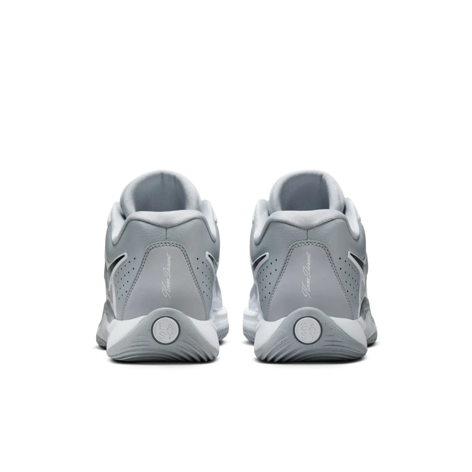 Nike KD 17 TB 'Wolf Grey' FV1307-002 sold by KicksCrew product image thumbnail 5