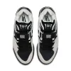 Nike Air Force 180 'Sail Black' 310095-101 sold by KicksCrew