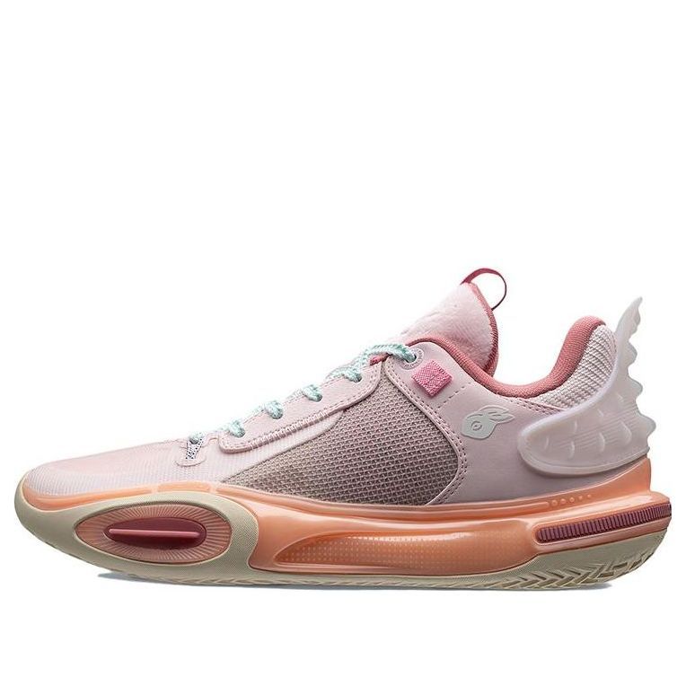 Li-Ning Wade All City 11 'Light Rose Pink' ABAT005-7 sold by KicksCrew
