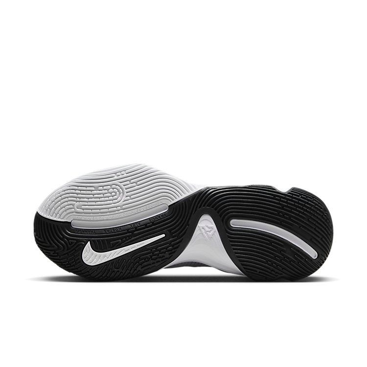 Nike Giannis Immortality 3 EP 'White Black' DZ7534-100 sold by KicksCrew product image thumbnail 5