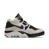 Nike Air Force 180 'Sail Black' 310095-101 sold by KicksCrew