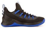 Air Jordan Ultra Fly.2 Low 'Black Royal' AH8110-007 sold by KicksCrew