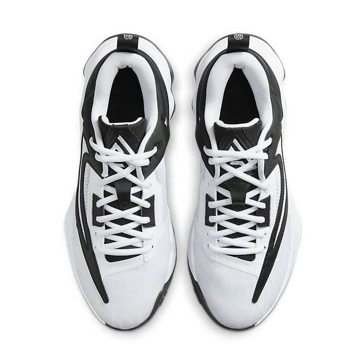 Nike Giannis Immortality 3 EP 'White Black' DZ7534-100 sold by KicksCrew product image thumbnail 3