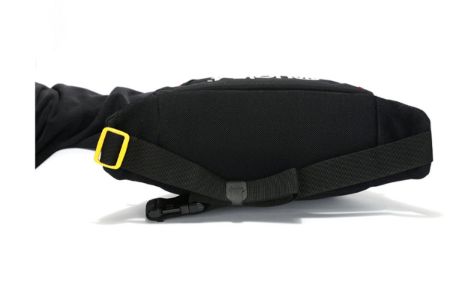 Air Jordan Jordan Cross Body 'Black' FZ1880-010 sold by KicksCrew