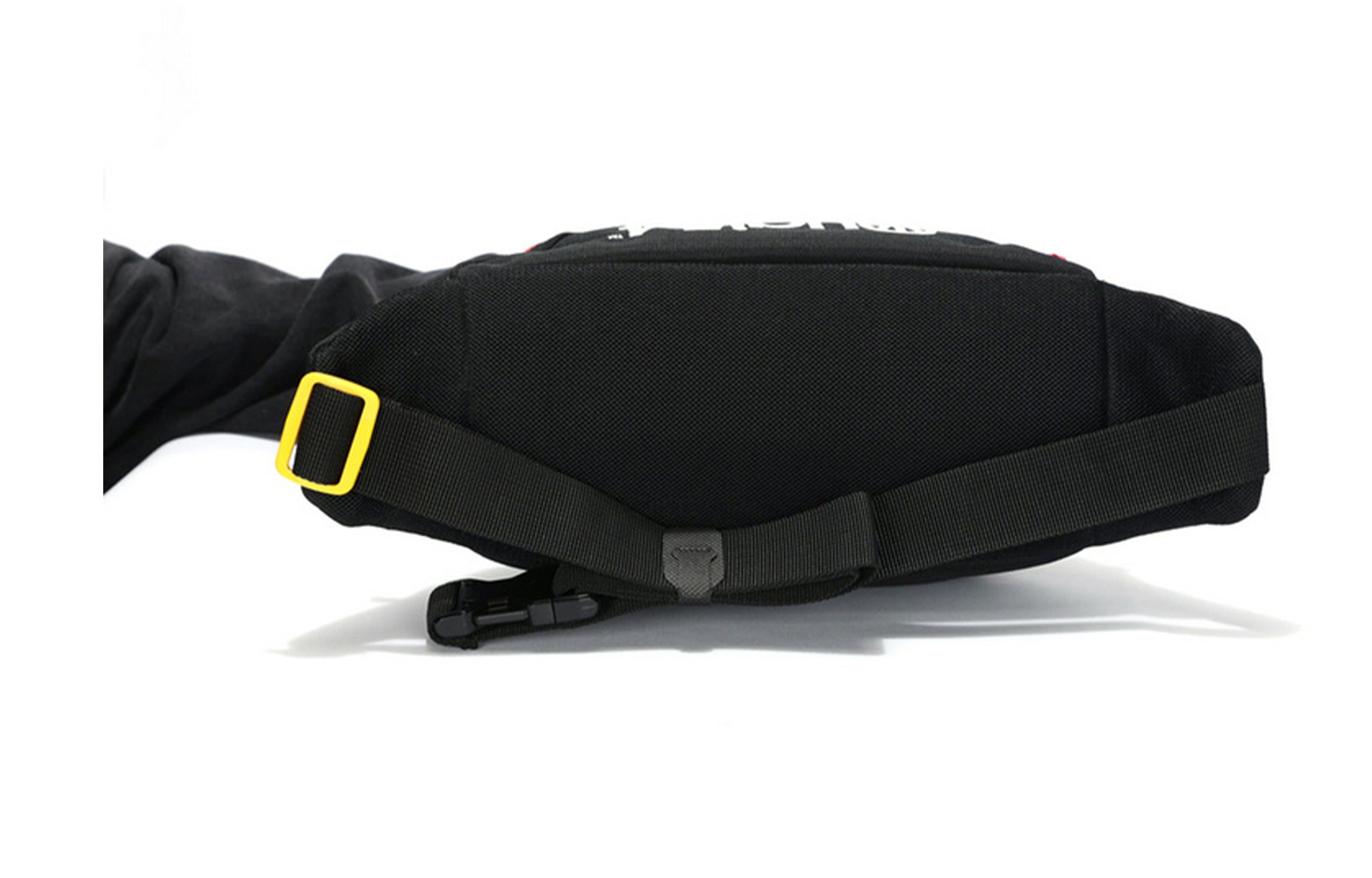 Air Jordan Jordan Cross Body 'Black' FZ1880-010 | Parallel