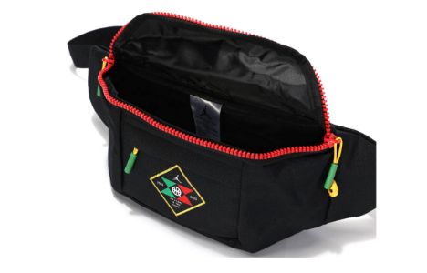 Air Jordan Jordan Cross Body 'Black' FZ1880-010 sold by KicksCrew