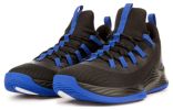 Air Jordan Ultra Fly.2 Low 'Black Royal' AH8110-007 sold by KicksCrew