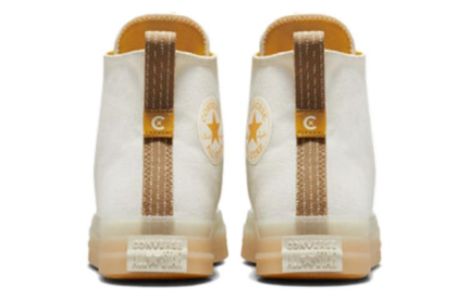 Converse Chuck Taylor CX Explore High Top 'Vintage White' A05997C sold by KicksCrew