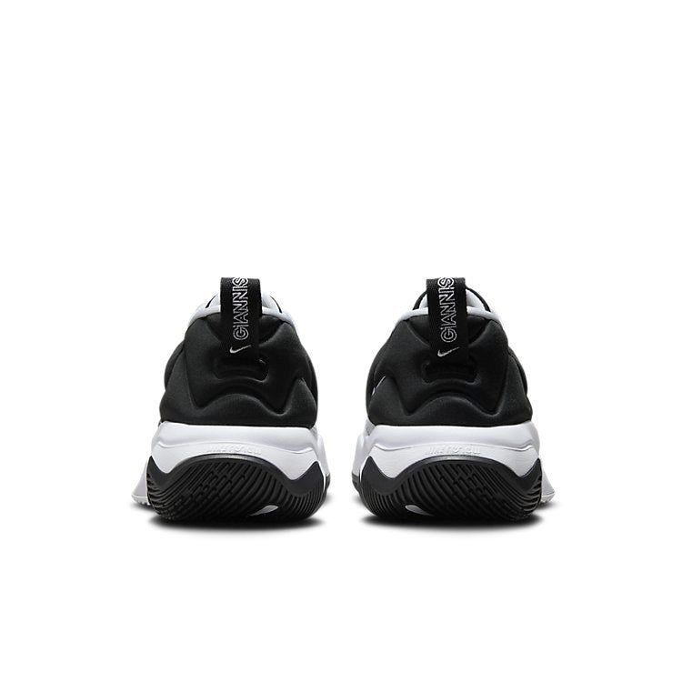 Nike Giannis Immortality 3 EP 'White Black' DZ7534-100 sold by KicksCrew product image thumbnail 4