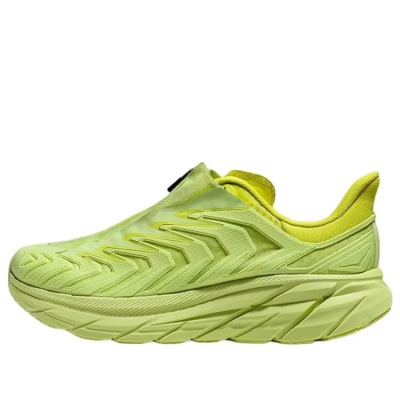 Hoka One One Project Clifton 'Butterfly' 1127924-BEPM sold by KicksCrew