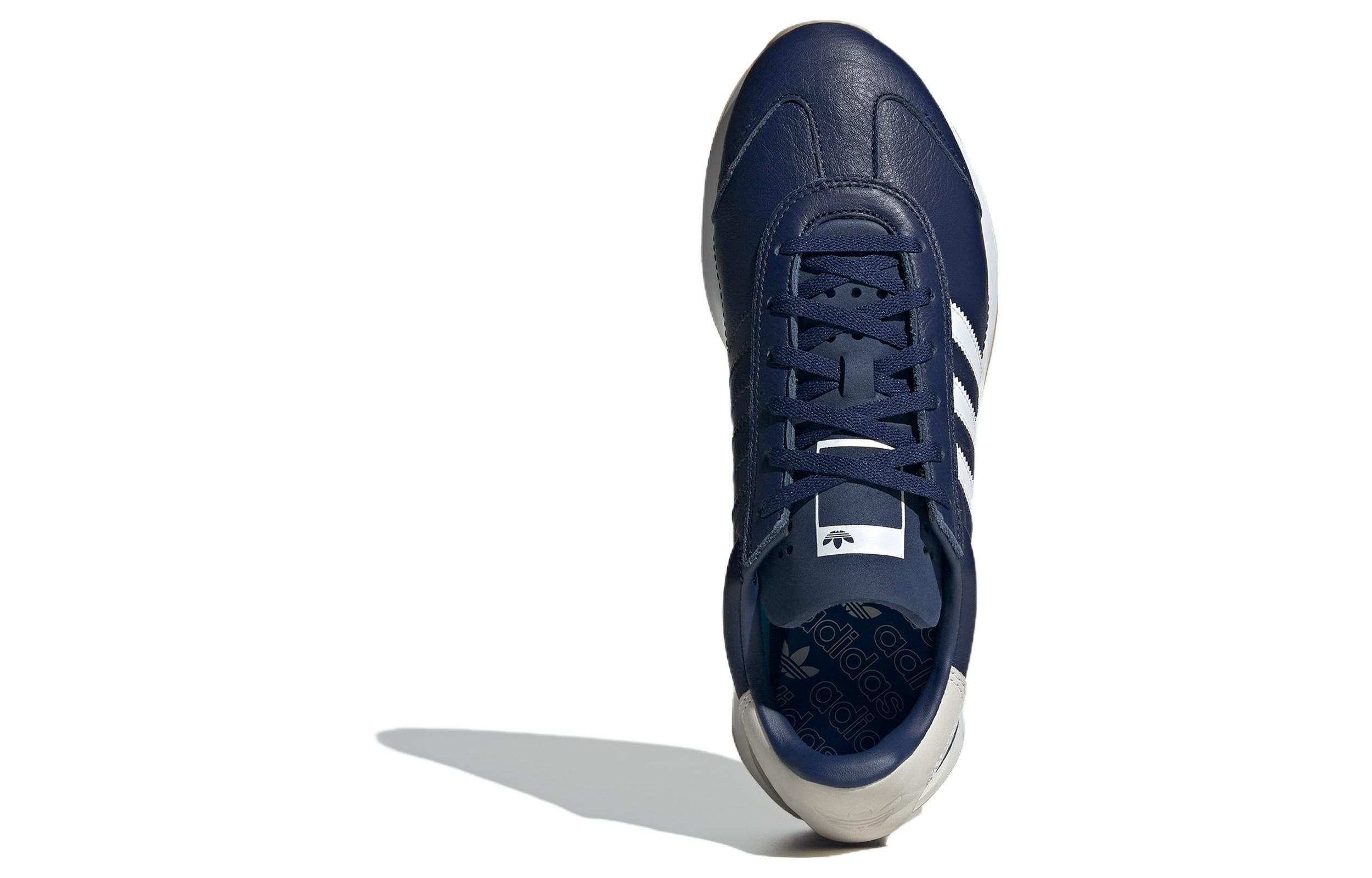 adidas originals Country XLG 'Dark Blue White' ID4709 sold by KicksCrew product image thumbnail 5