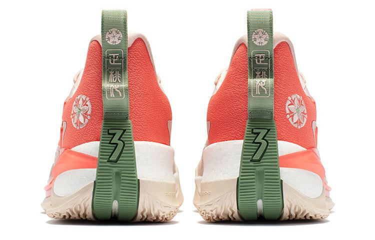 361 Degrees Big3 3.0 Pro 'Peach Blossom' 672231113-4 sold by KicksCrew product image thumbnail 4