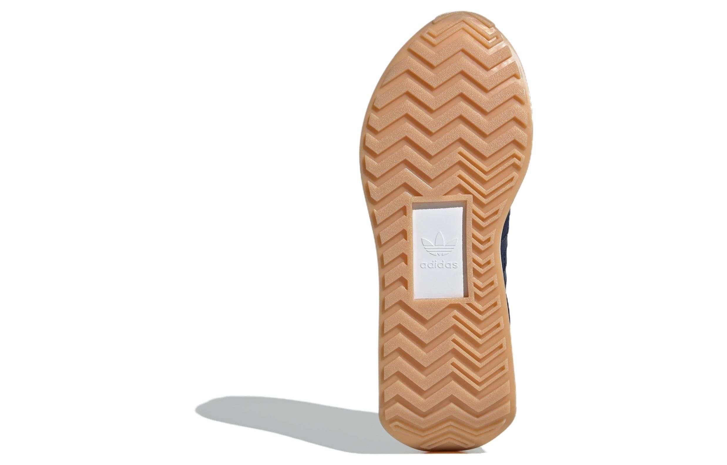 adidas originals Country XLG 'Dark Blue White' ID4709 sold by KicksCrew product image thumbnail 6