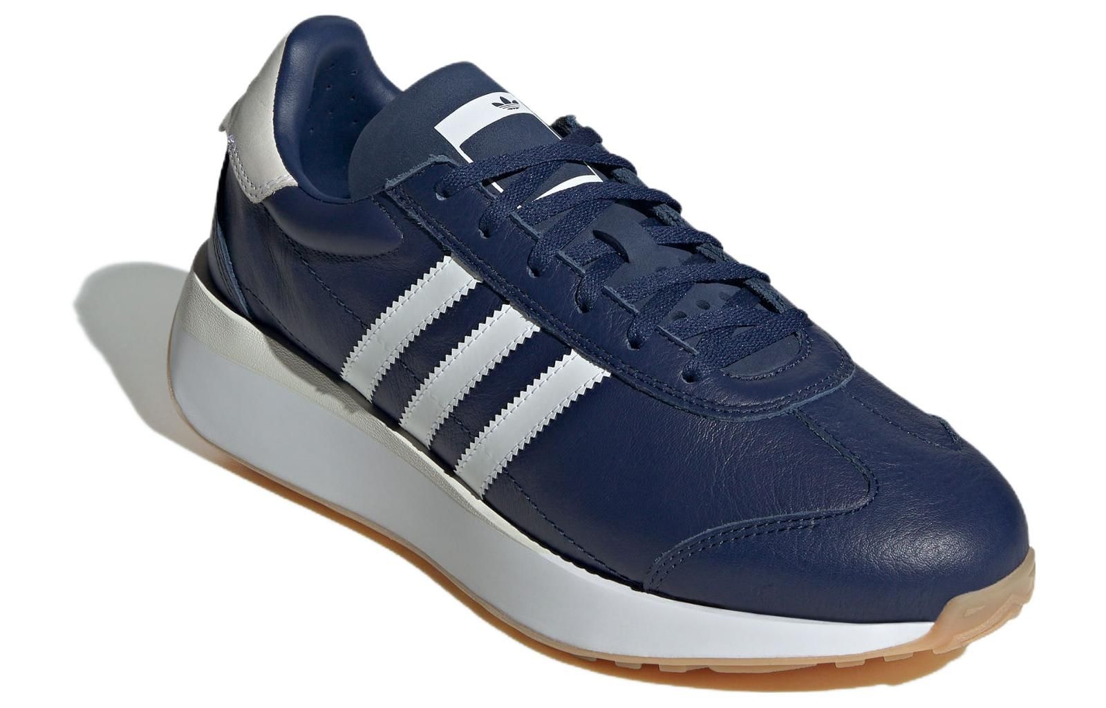 adidas originals Country XLG 'Dark Blue White' ID4709 sold by KicksCrew product image thumbnail 3