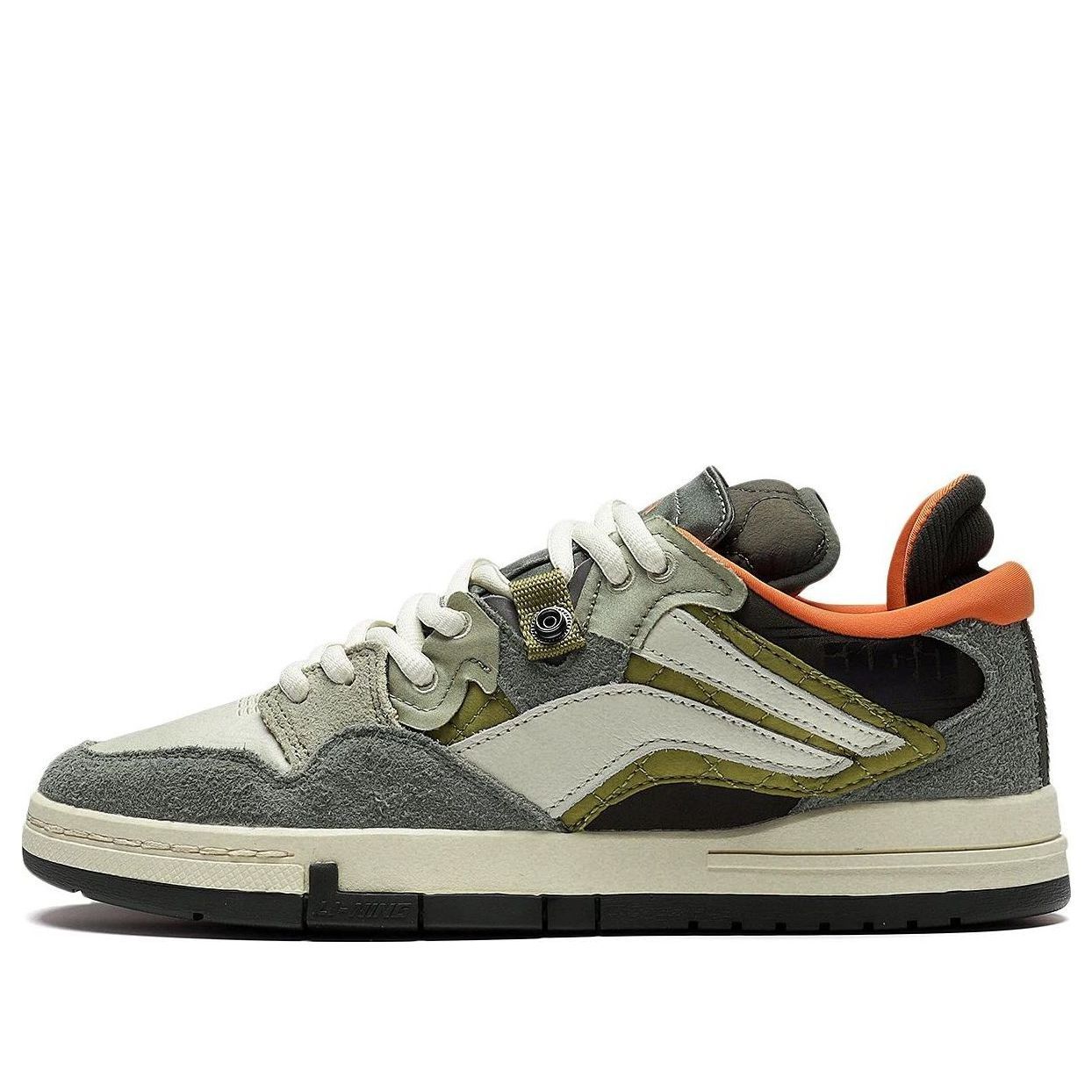 Li-Ning Wave Pro 'Special Story' AECS049-1 sold by KicksCrew