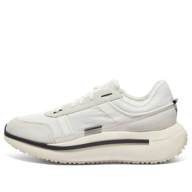 adidas Y-3 Ajatu 'Core White Orbit Grey' GW8614 sold by KicksCrew