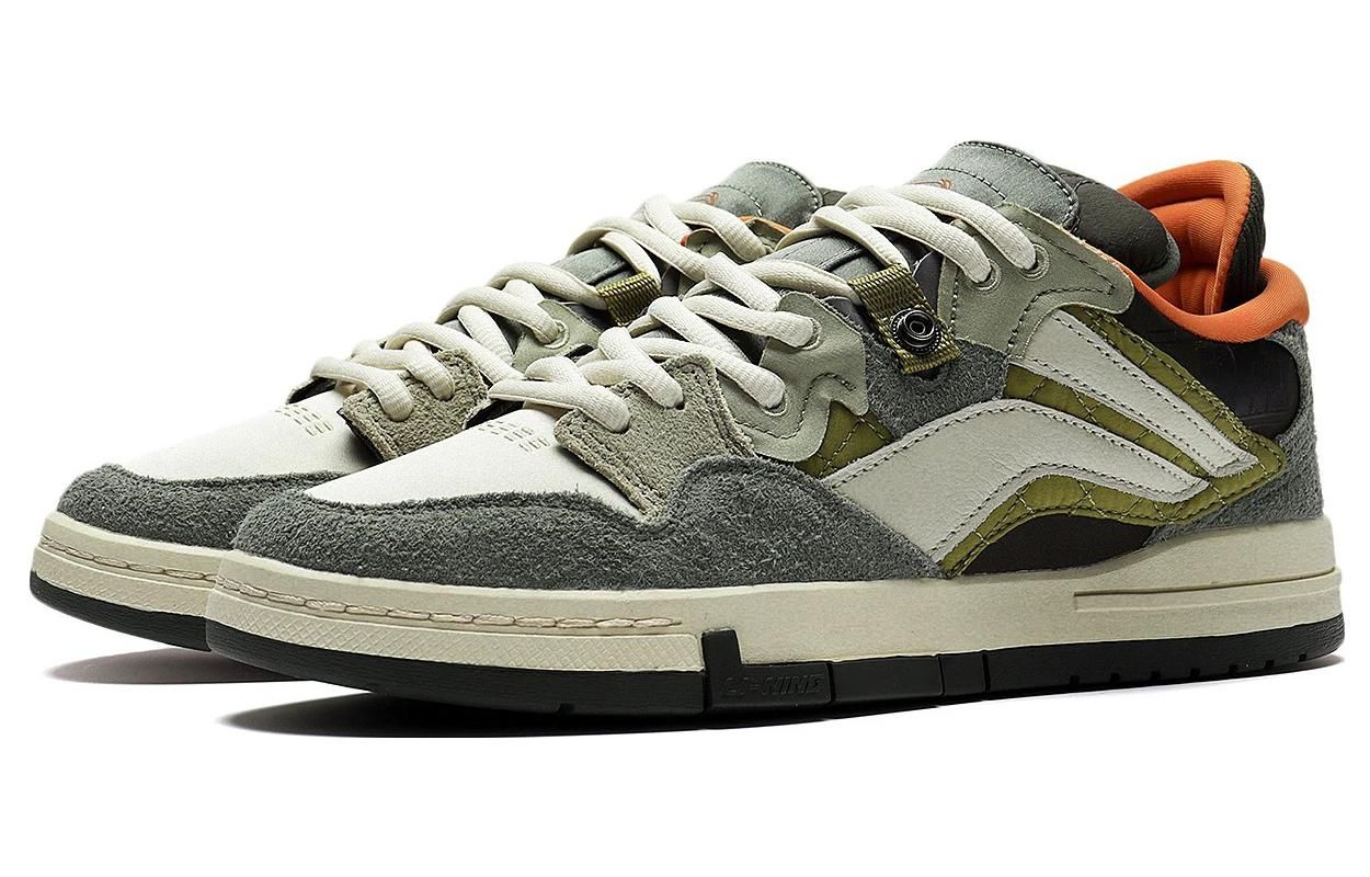 Li-Ning Wave Pro 'Special Story' AECS049-1 sold by KicksCrew product image thumbnail 2