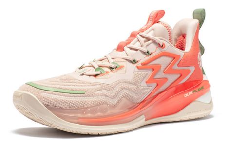 361 Degrees Big3 3.0 Pro 'Peach Blossom' 672231113-4 sold by KicksCrew