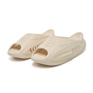 Rigorer Shark 2 Sandals 'Beige' Z324160507-2 sold by KicksCrew